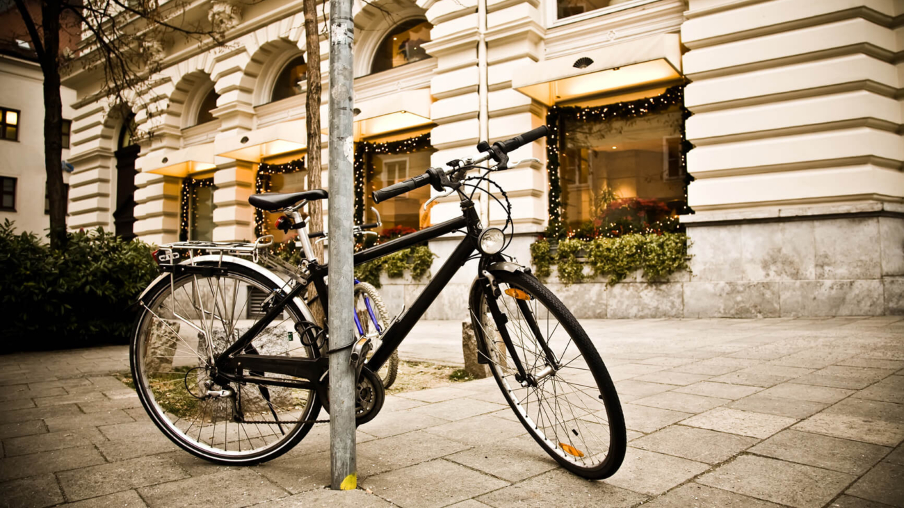 City Bike