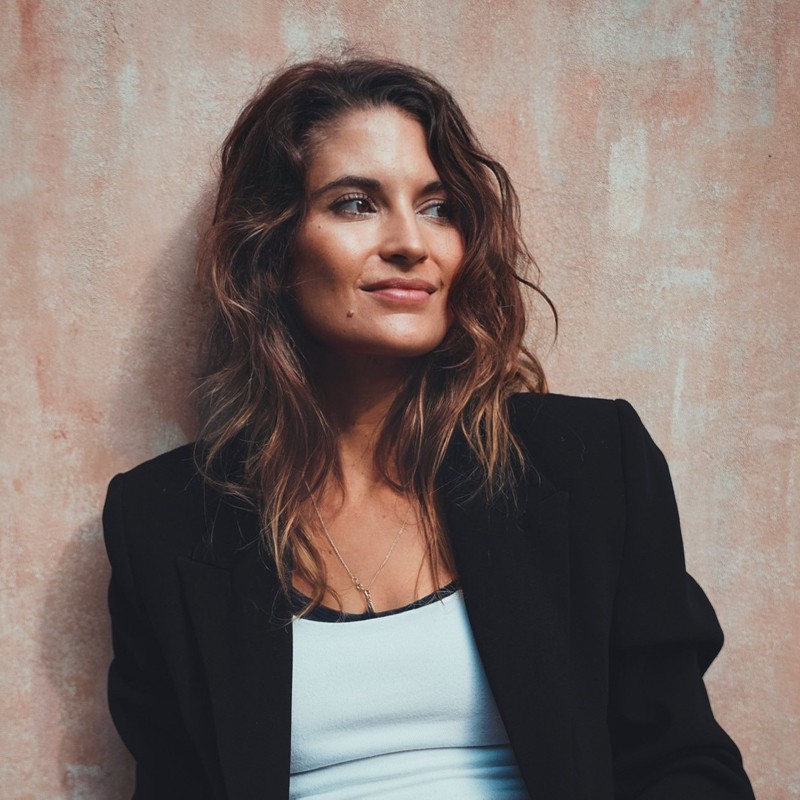 Charlotte Beaulat Offgrid