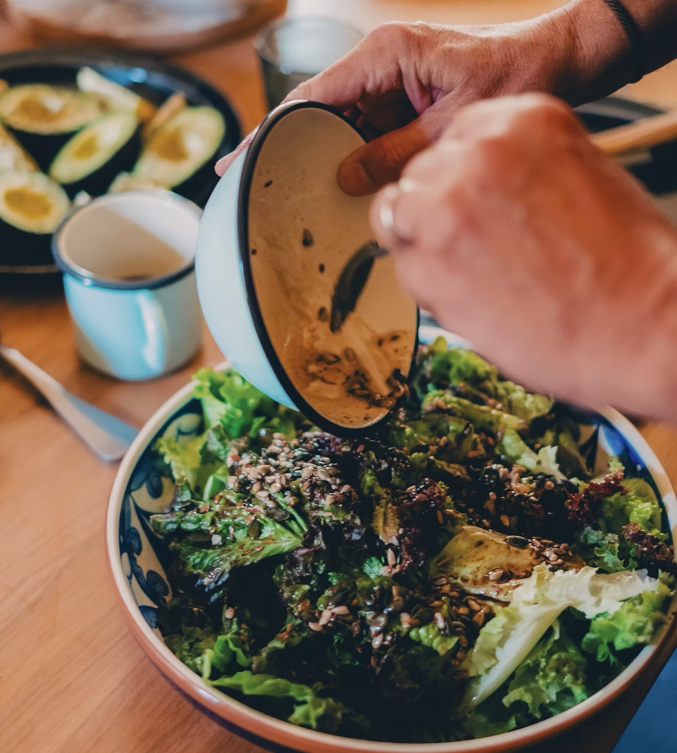 offgrid retreat tinhela