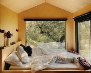 sollo cabin Portugal
